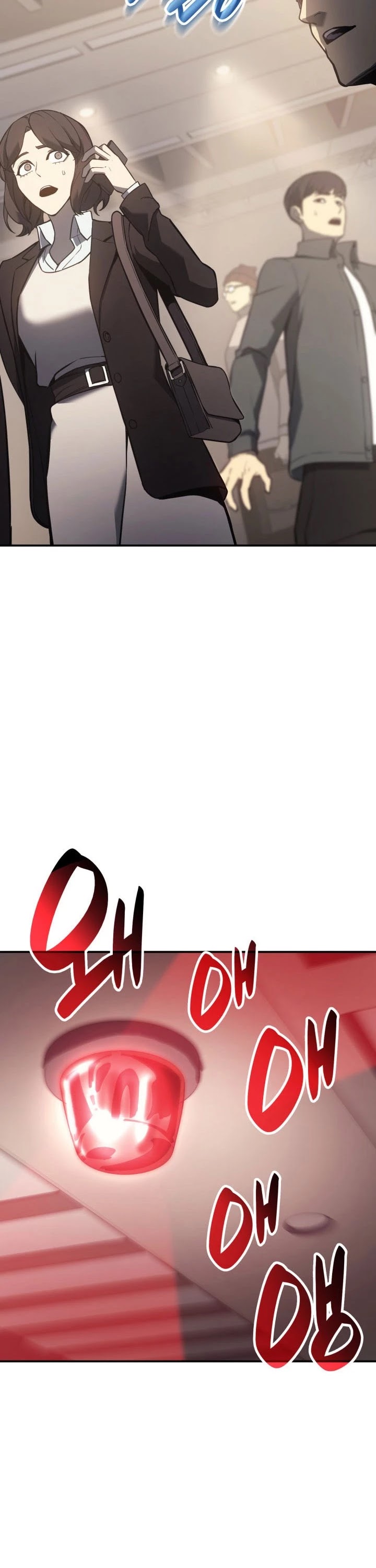 The Return of the Disaster-Class Hero Chapter 10 page 27 - Chapter 10