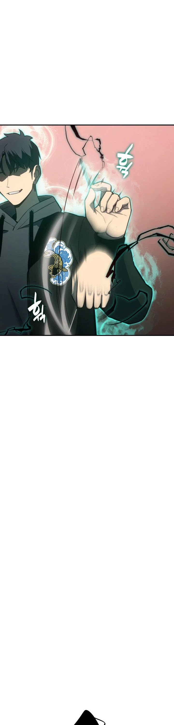 The Return of the Disaster-Class Hero Chapter 10 page 31 - Chapter 10