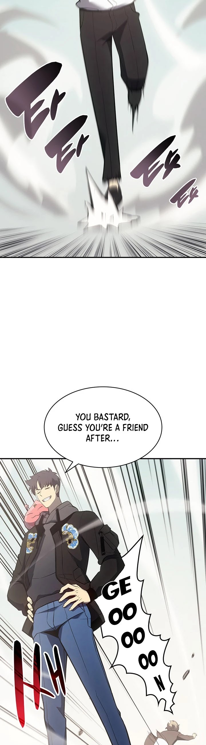 The Return of the Disaster-Class Hero Chapter 10 page 42 - Chapter 10