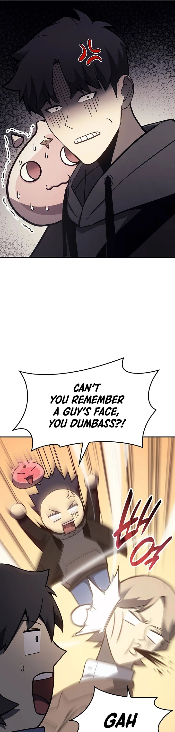 The Return of the Disaster-Class Hero Chapter 10 page 44 - Chapter 10