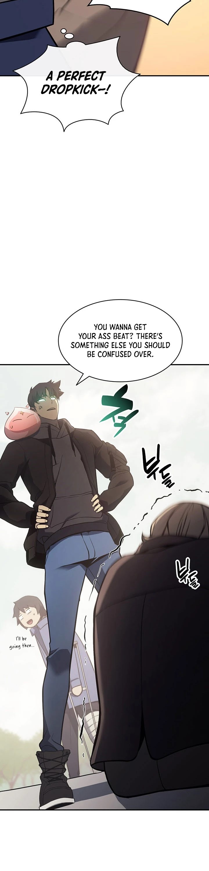 The Return of the Disaster-Class Hero Chapter 10 page 45 - Chapter 10