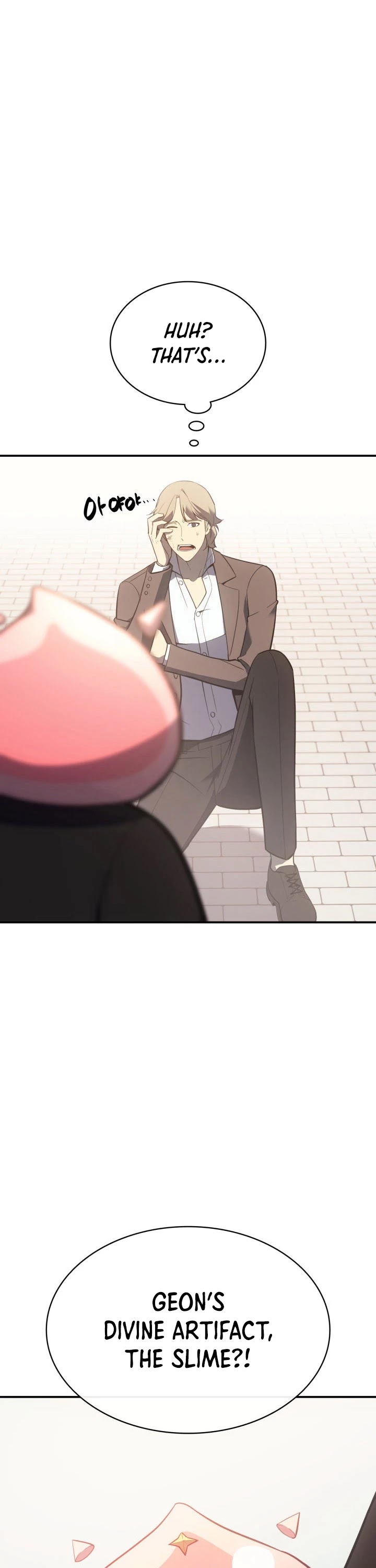 The Return of the Disaster-Class Hero Chapter 10 page 46 - Chapter 10