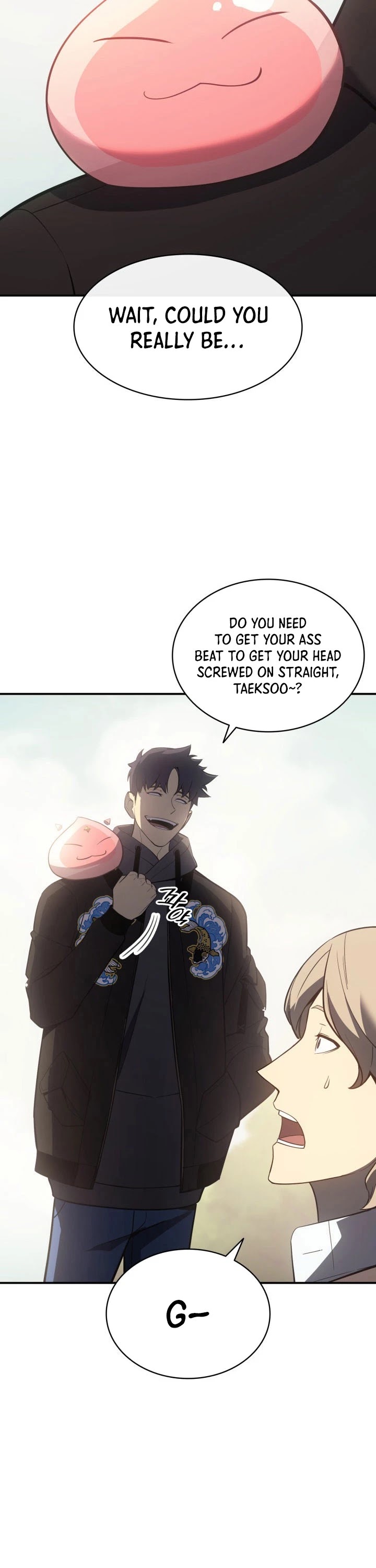 The Return of the Disaster-Class Hero Chapter 10 page 47 - Chapter 10