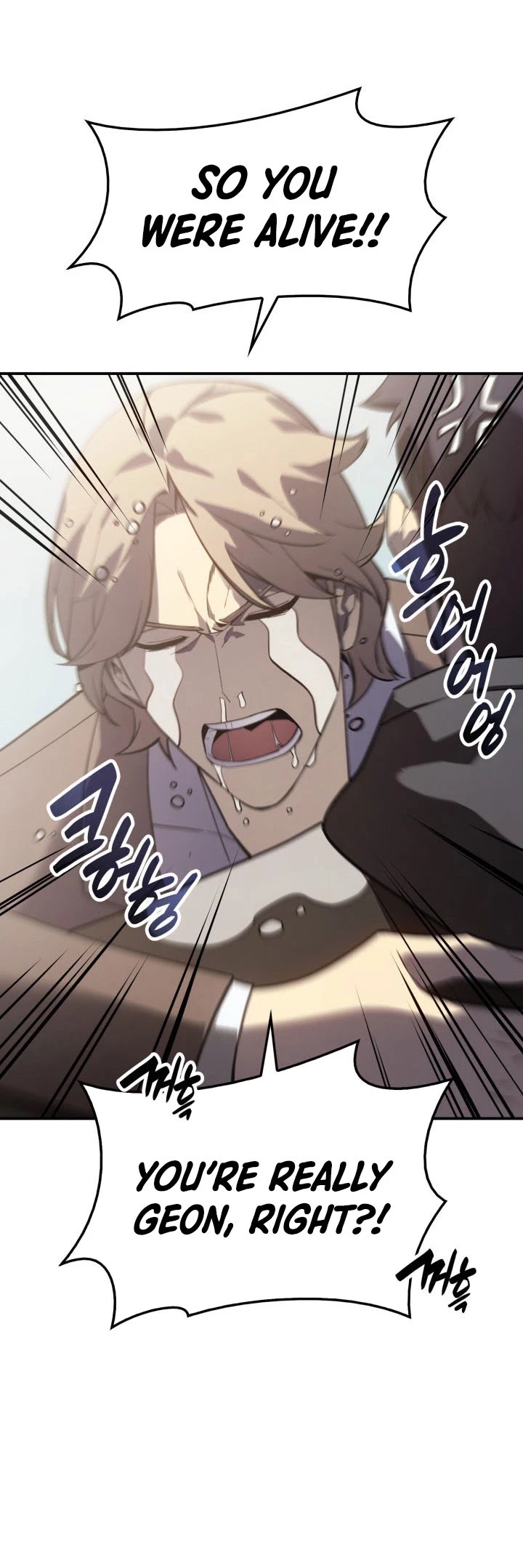 The Return of the Disaster-Class Hero Chapter 10 page 49 - Chapter 10
