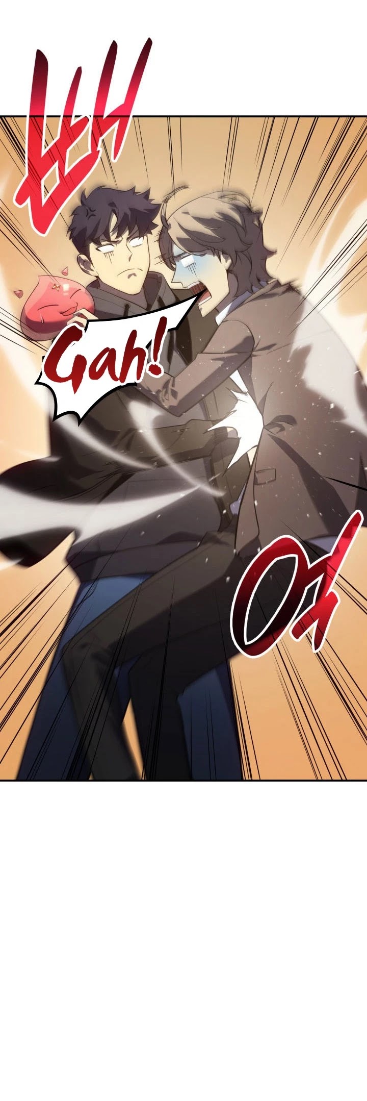 The Return of the Disaster-Class Hero Chapter 10 page 50 - Chapter 10