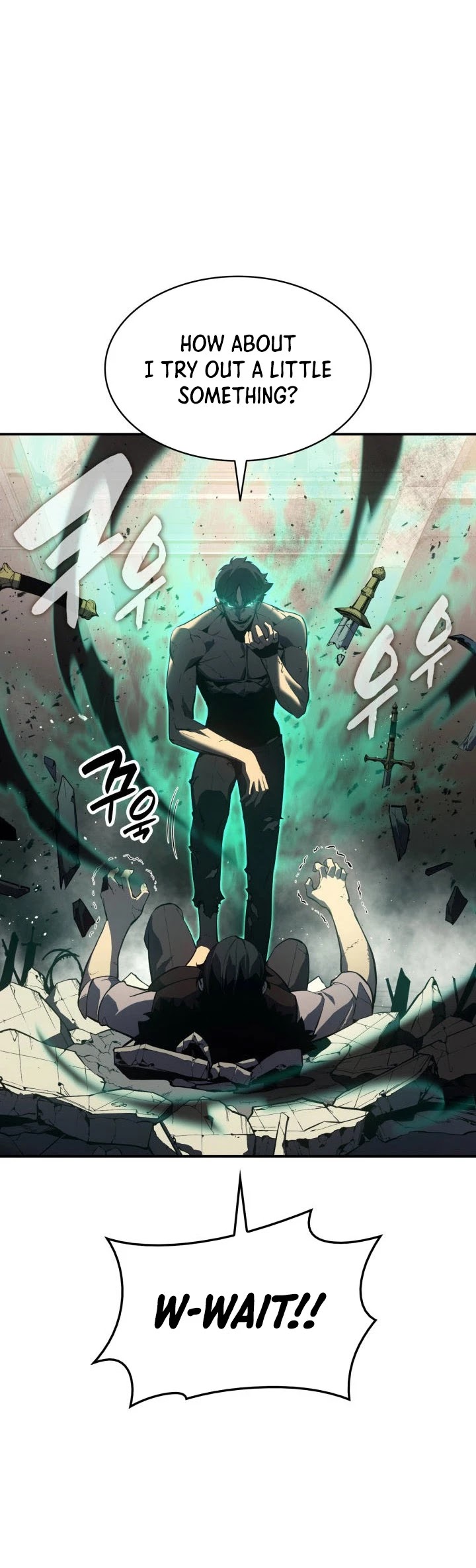 The Return of the Disaster-Class Hero Chapter 10 page 7 - Chapter 10
