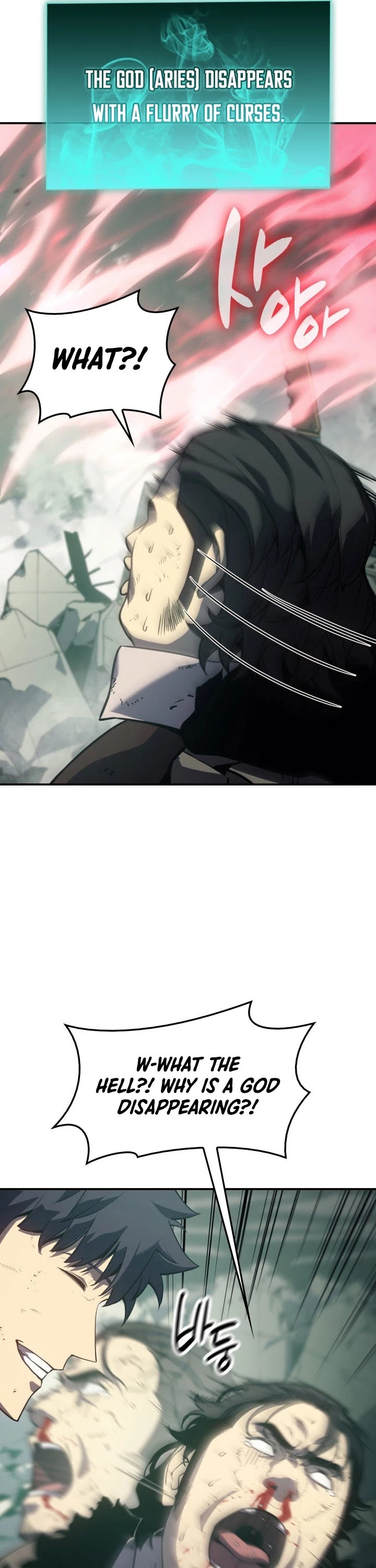 The Return of the Disaster-Class Hero Chapter 10 page 9 - Chapter 10