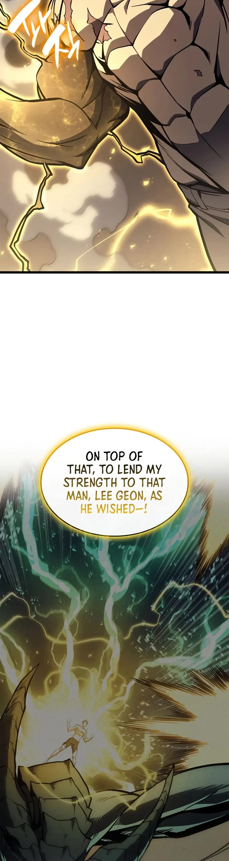 The Return of the Disaster-Class Hero Chapter 100 page 14 - Chapter 100