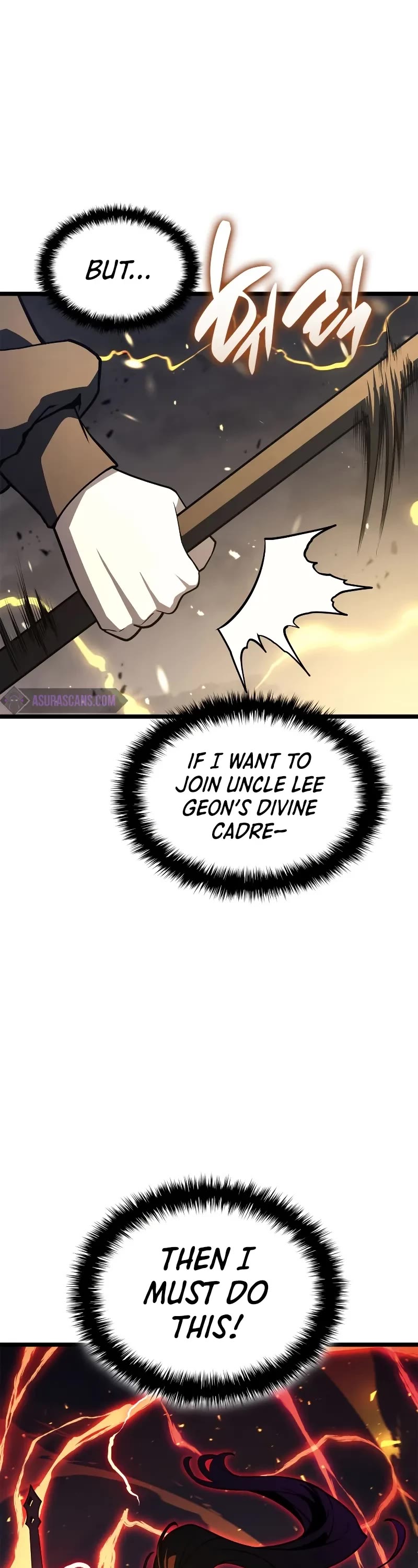 The Return of the Disaster-Class Hero Chapter 100 page 19 - Chapter 100