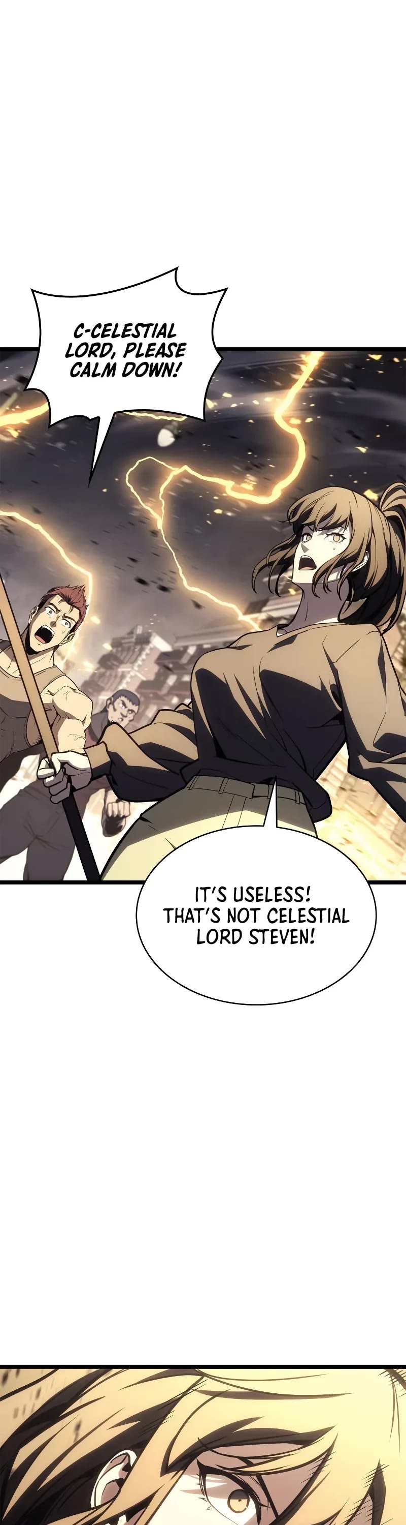 The Return of the Disaster-Class Hero Chapter 100 page 2 - Chapter 100