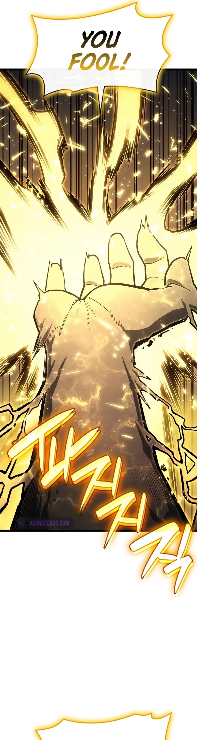The Return of the Disaster-Class Hero Chapter 100 page 22 - Chapter 100