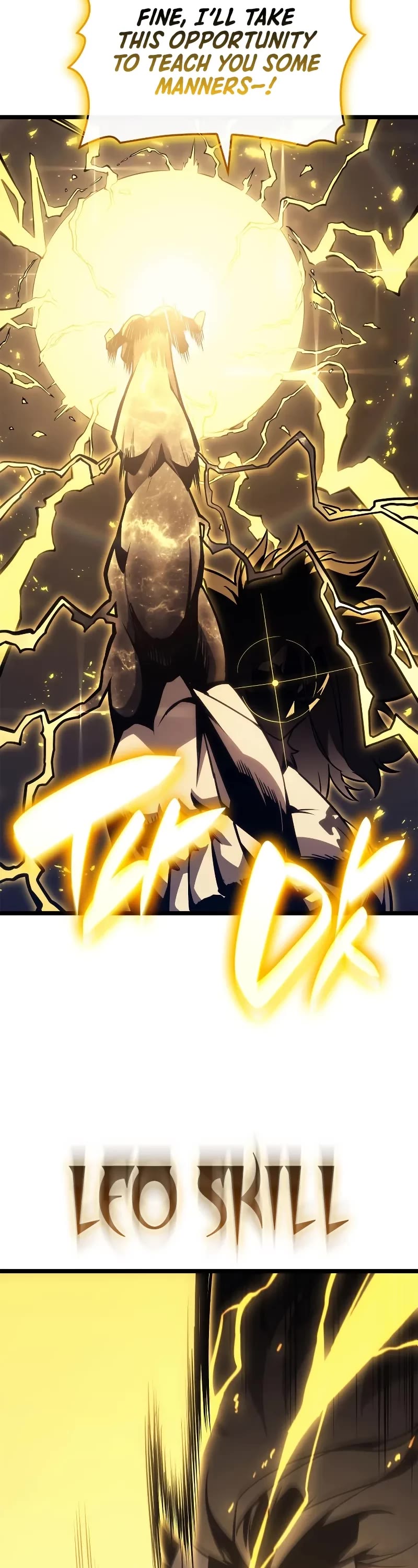 The Return of the Disaster-Class Hero Chapter 100 page 23 - Chapter 100