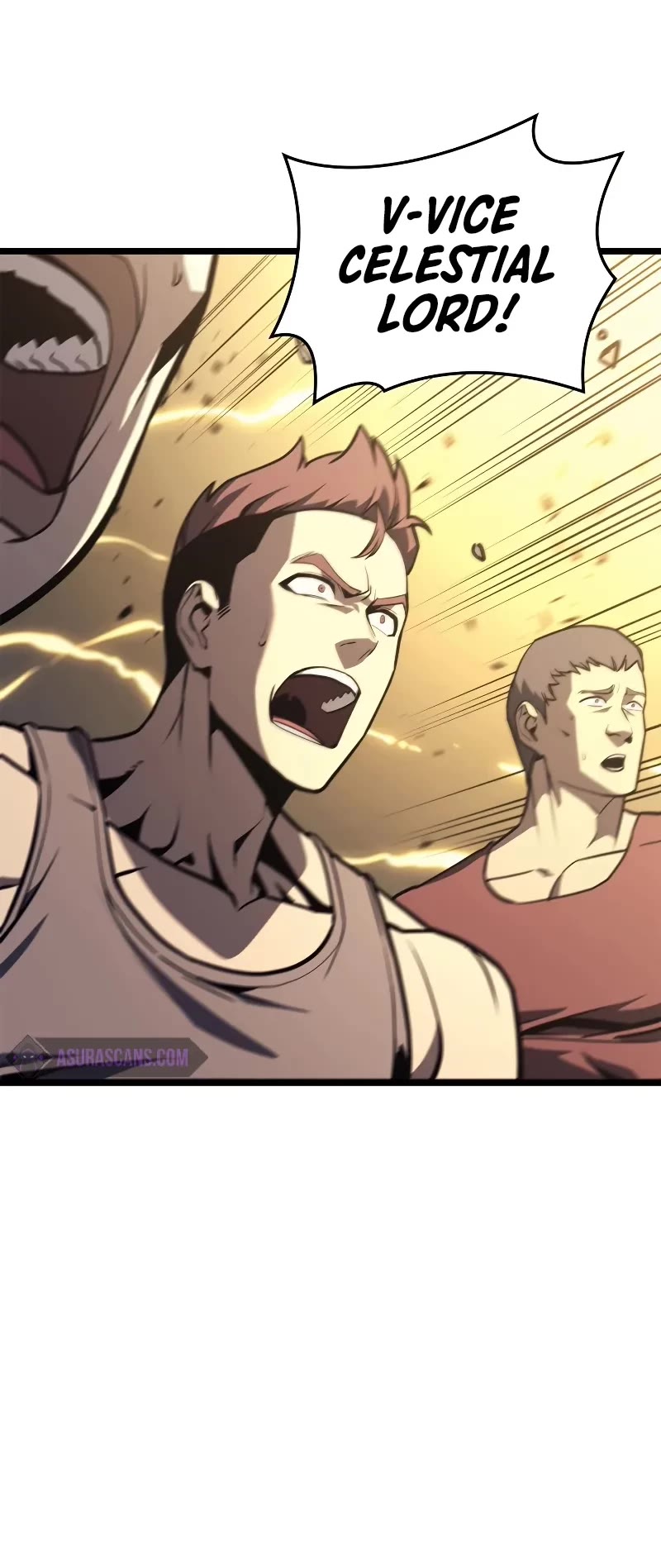 The Return of the Disaster-Class Hero Chapter 100 page 26 - Chapter 100