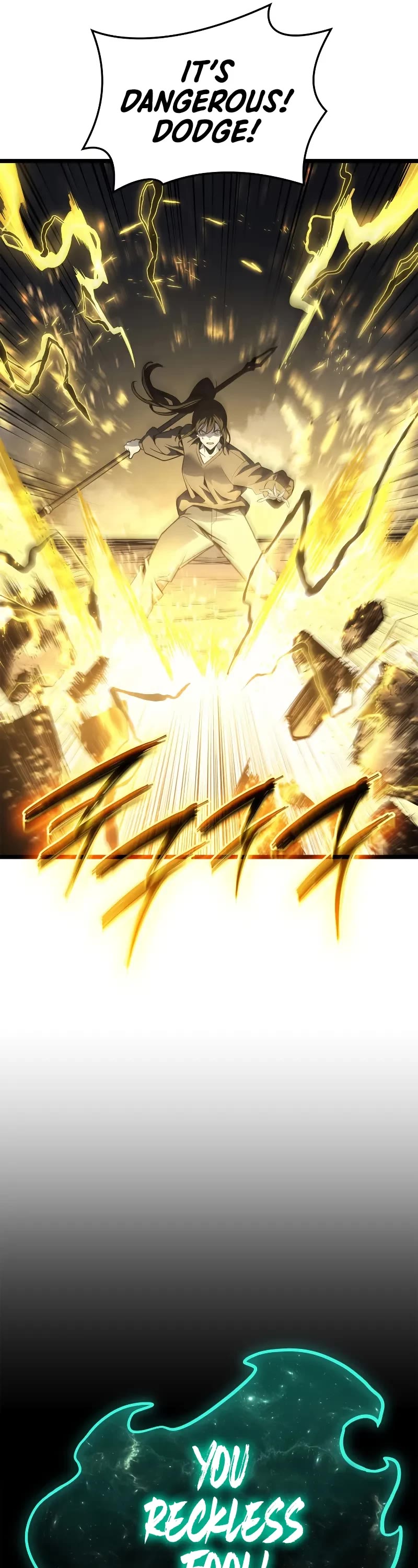 The Return of the Disaster-Class Hero Chapter 100 page 27 - Chapter 100