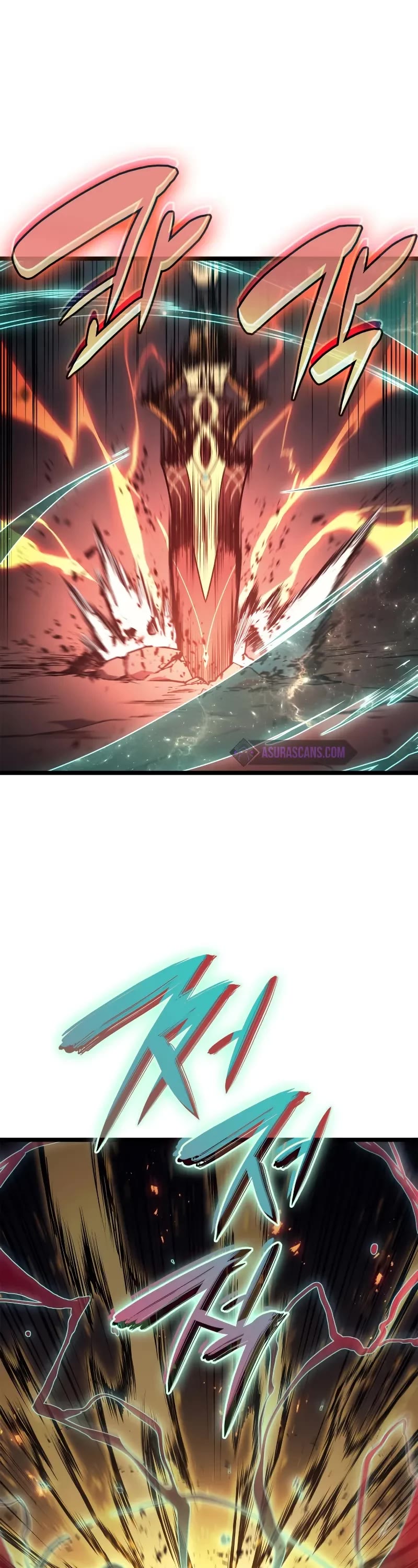 The Return of the Disaster-Class Hero Chapter 100 page 29 - Chapter 100