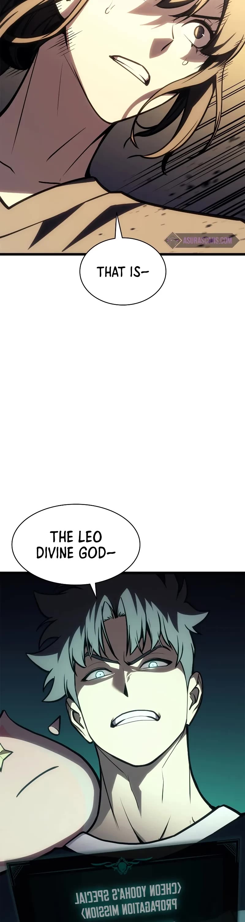 The Return of the Disaster-Class Hero Chapter 100 page 3 - Chapter 100