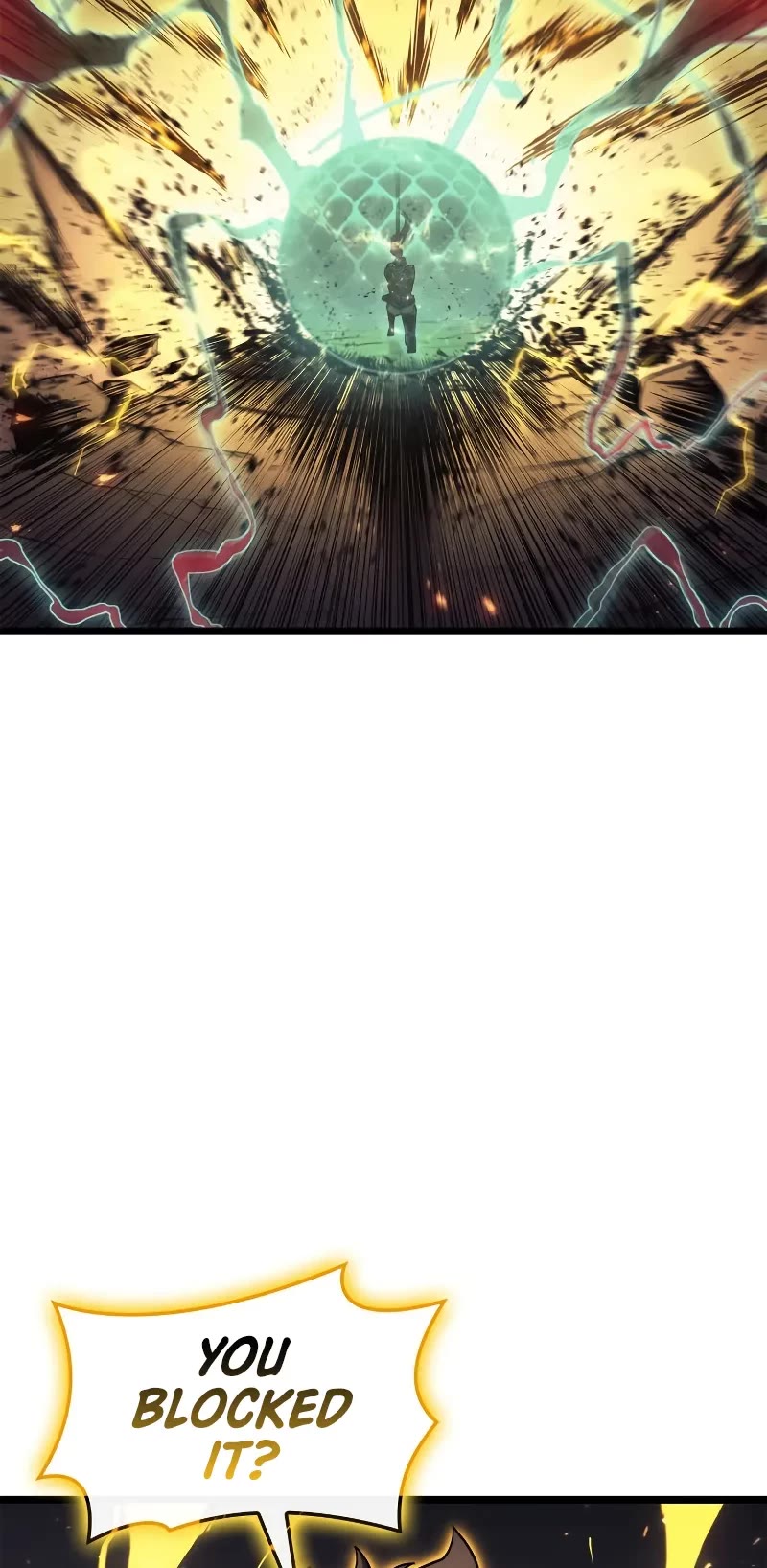 The Return of the Disaster-Class Hero Chapter 100 page 30 - Chapter 100
