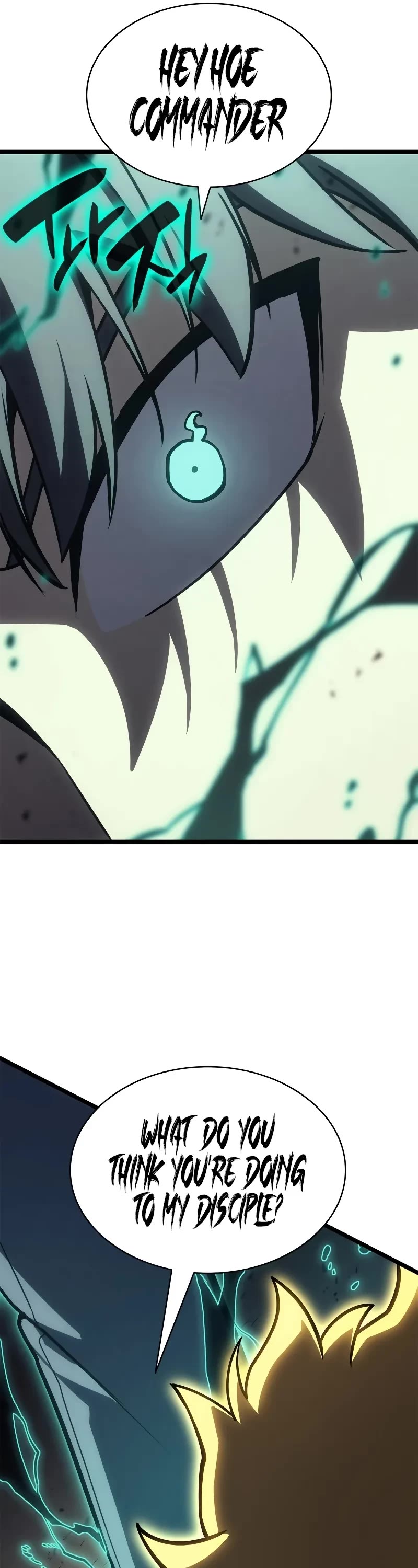 The Return of the Disaster-Class Hero Chapter 100 page 37 - Chapter 100