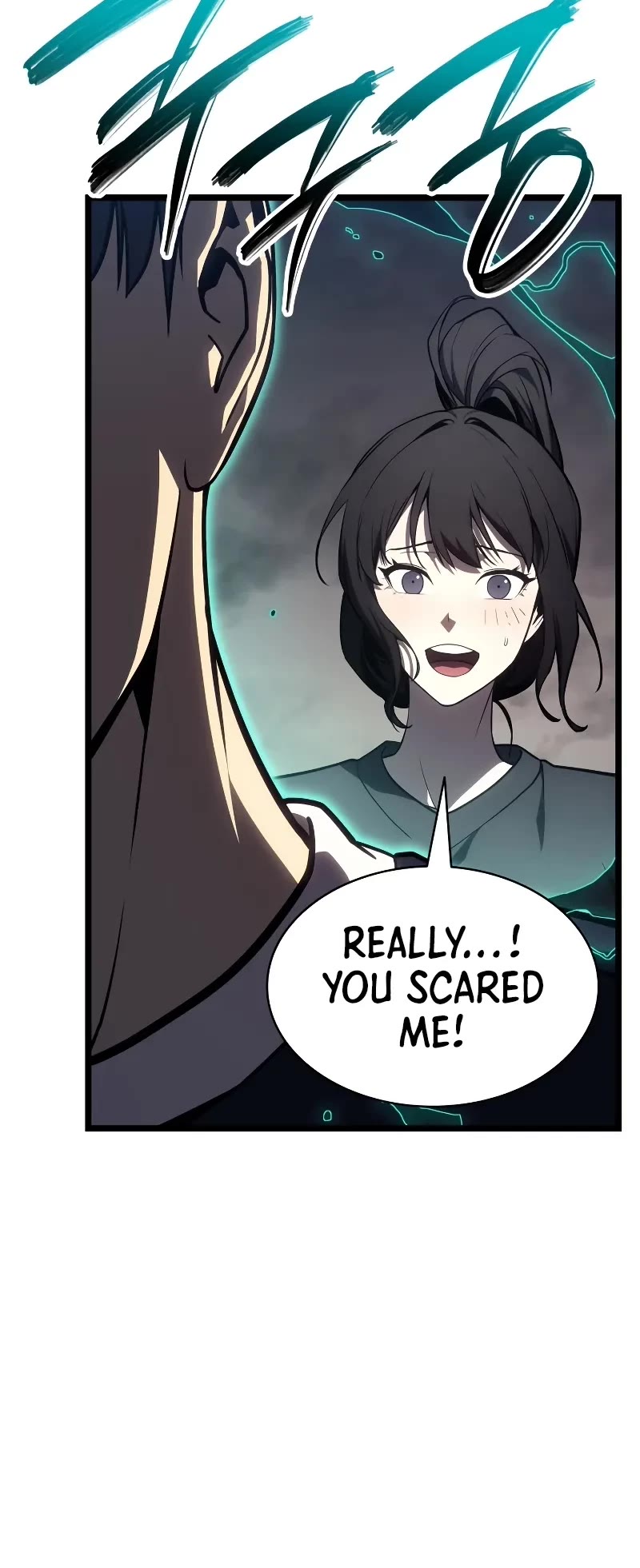 The Return of the Disaster-Class Hero Chapter 100 page 41 - Chapter 100