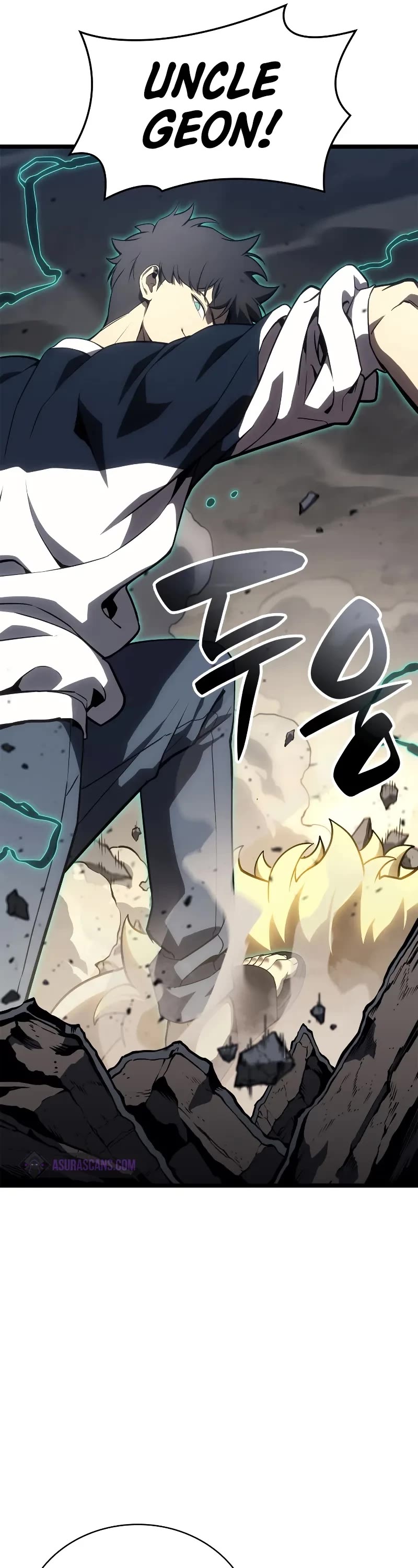 The Return of the Disaster-Class Hero Chapter 100 page 42 - Chapter 100
