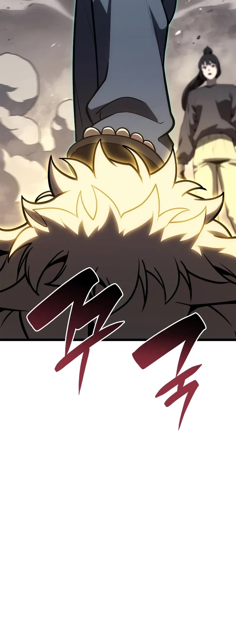 The Return of the Disaster-Class Hero Chapter 100 page 46 - Chapter 100
