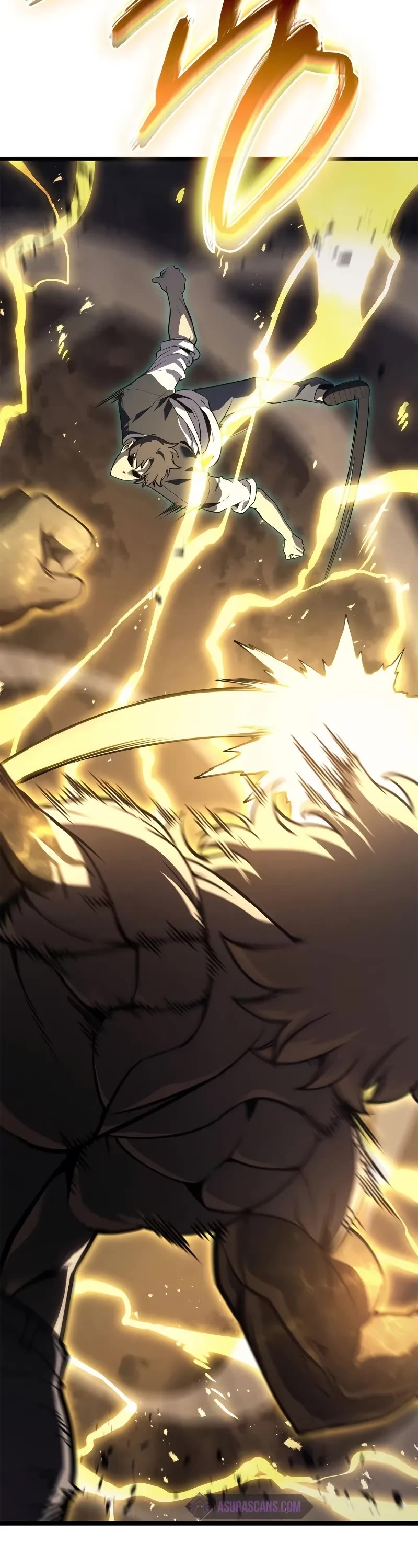 The Return of the Disaster-Class Hero Chapter 100 page 49 - Chapter 100