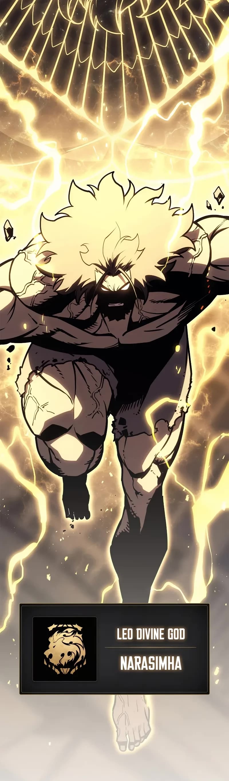The Return of the Disaster-Class Hero Chapter 100 page 5 - Chapter 100