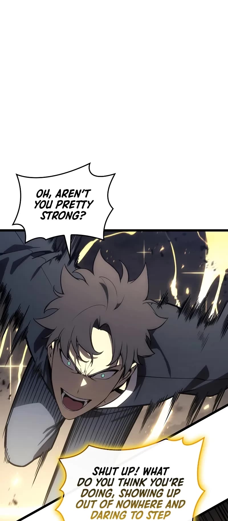 The Return of the Disaster-Class Hero Chapter 100 page 50 - Chapter 100