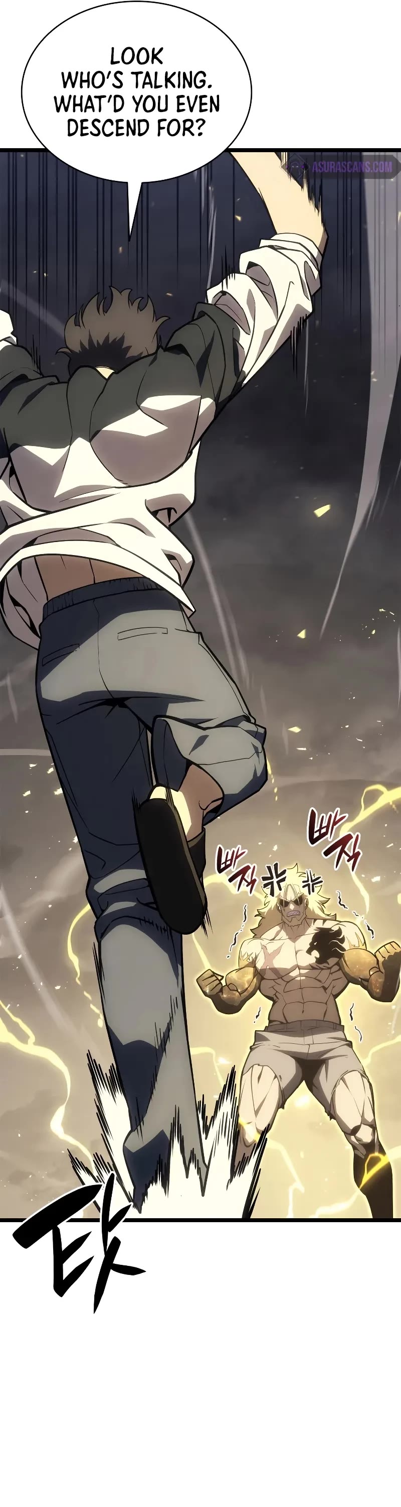 The Return of the Disaster-Class Hero Chapter 100 page 52 - Chapter 100