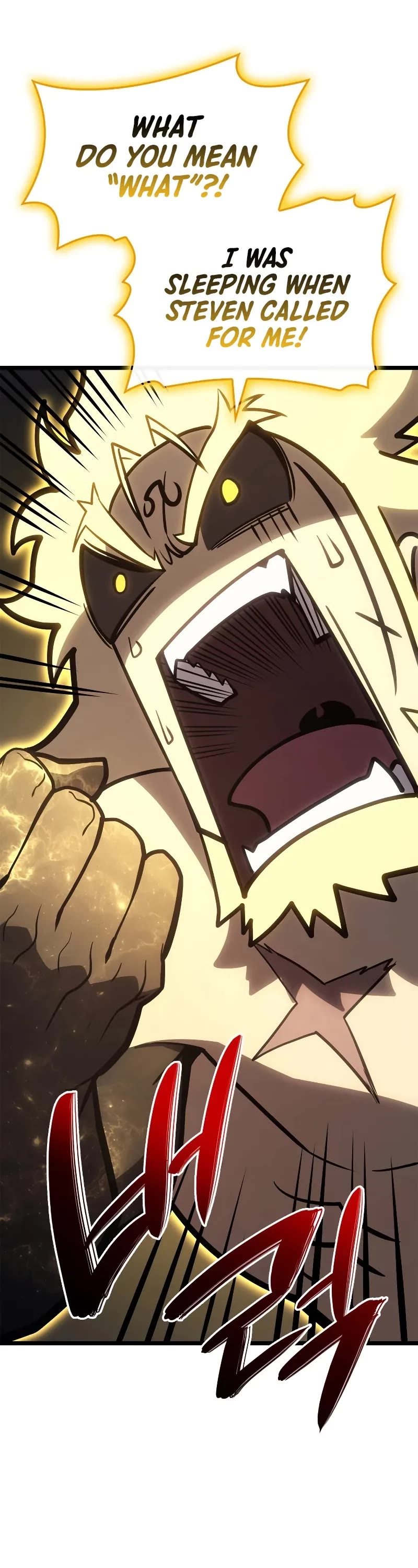 The Return of the Disaster-Class Hero Chapter 100 page 53 - Chapter 100