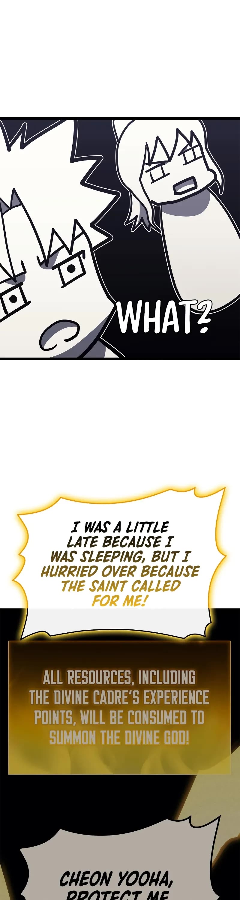 The Return of the Disaster-Class Hero Chapter 100 page 54 - Chapter 100