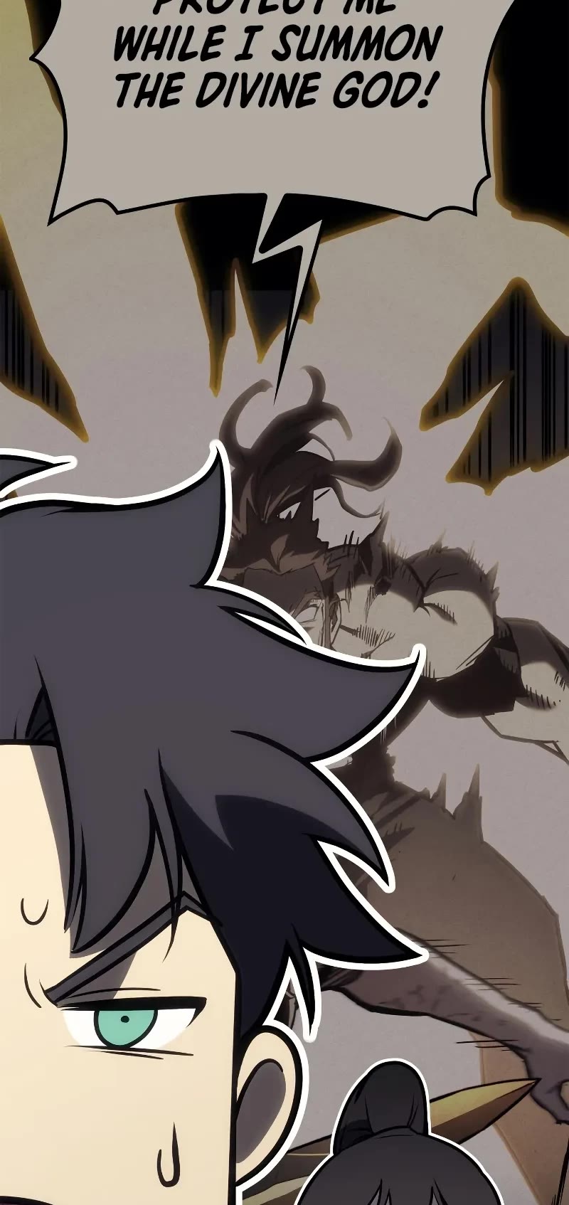 The Return of the Disaster-Class Hero Chapter 100 page 55 - Chapter 100