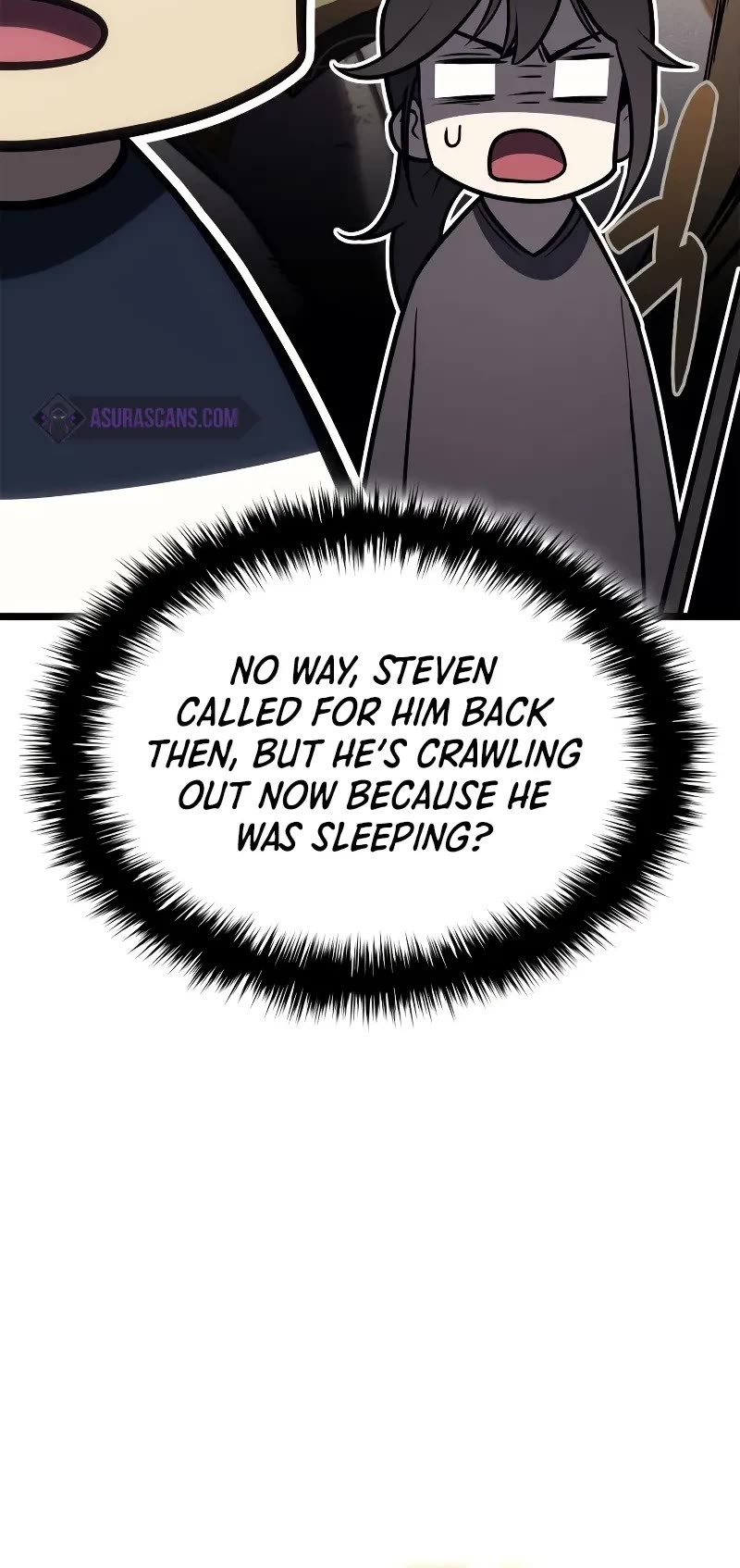 The Return of the Disaster-Class Hero Chapter 100 page 56 - Chapter 100