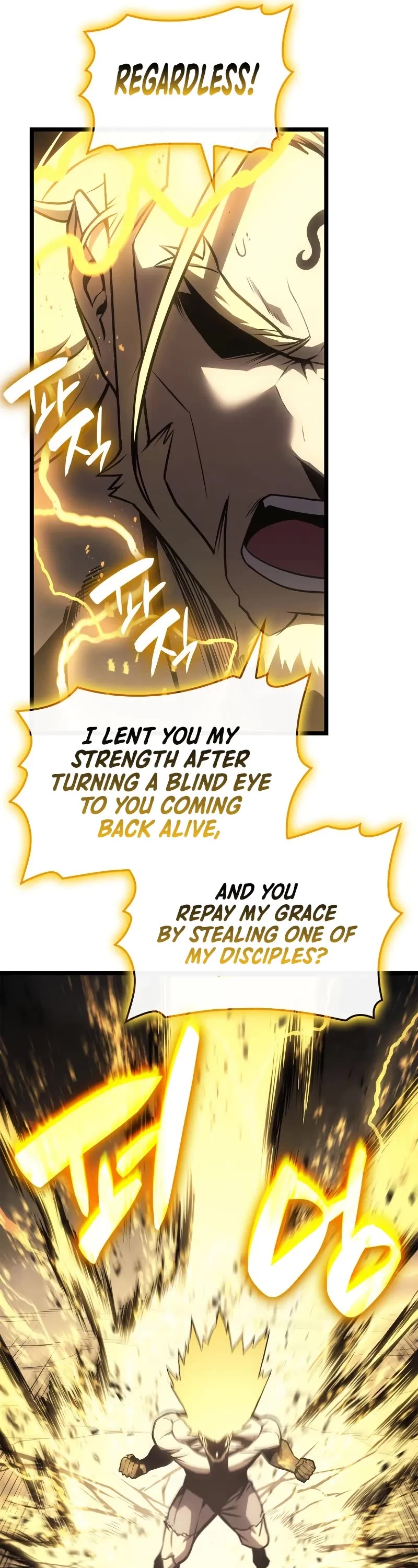 The Return of the Disaster-Class Hero Chapter 100 page 57 - Chapter 100