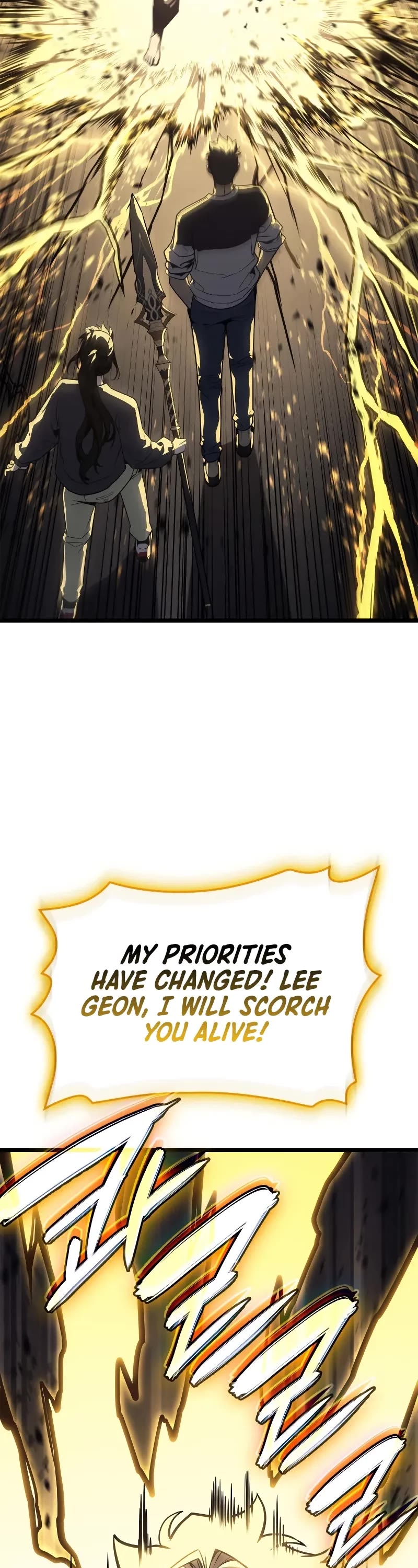 The Return of the Disaster-Class Hero Chapter 100 page 58 - Chapter 100