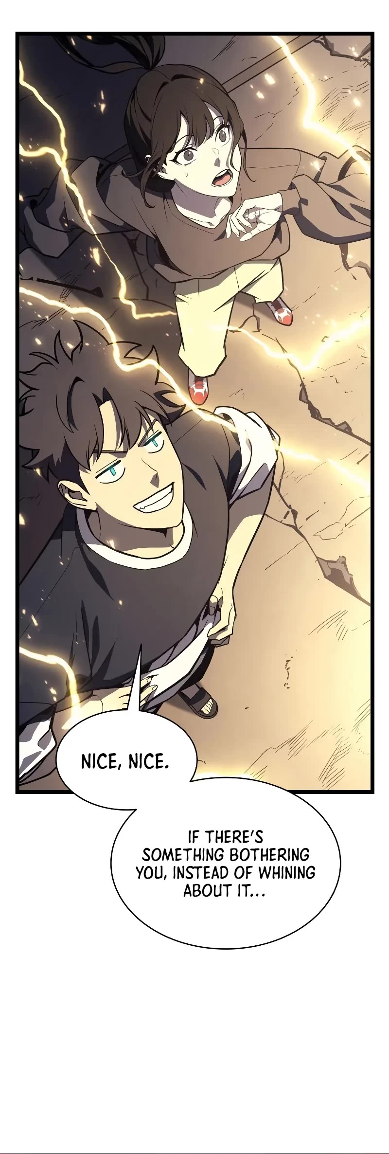 The Return of the Disaster-Class Hero Chapter 100 page 61 - Chapter 100