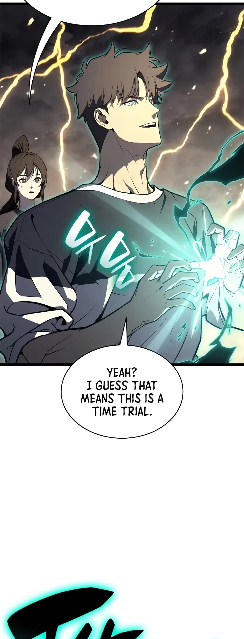The Return of the Disaster-Class Hero Chapter 100 page 64 - Chapter 100