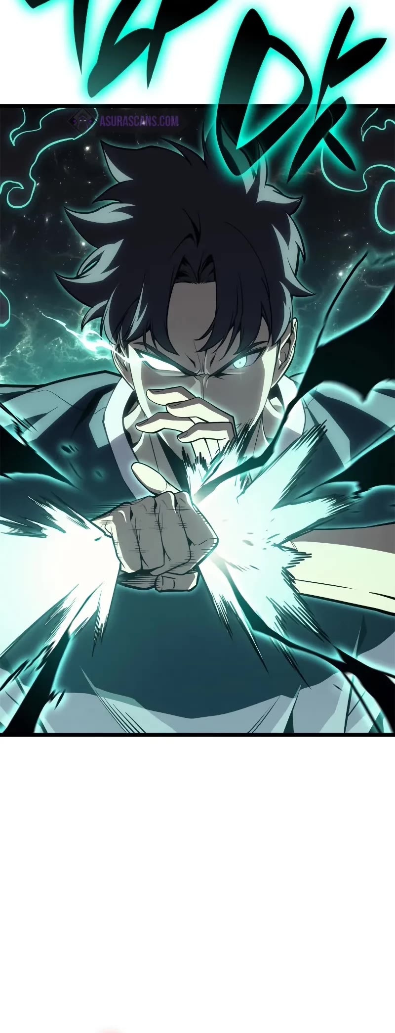 The Return of the Disaster-Class Hero Chapter 100 page 65 - Chapter 100