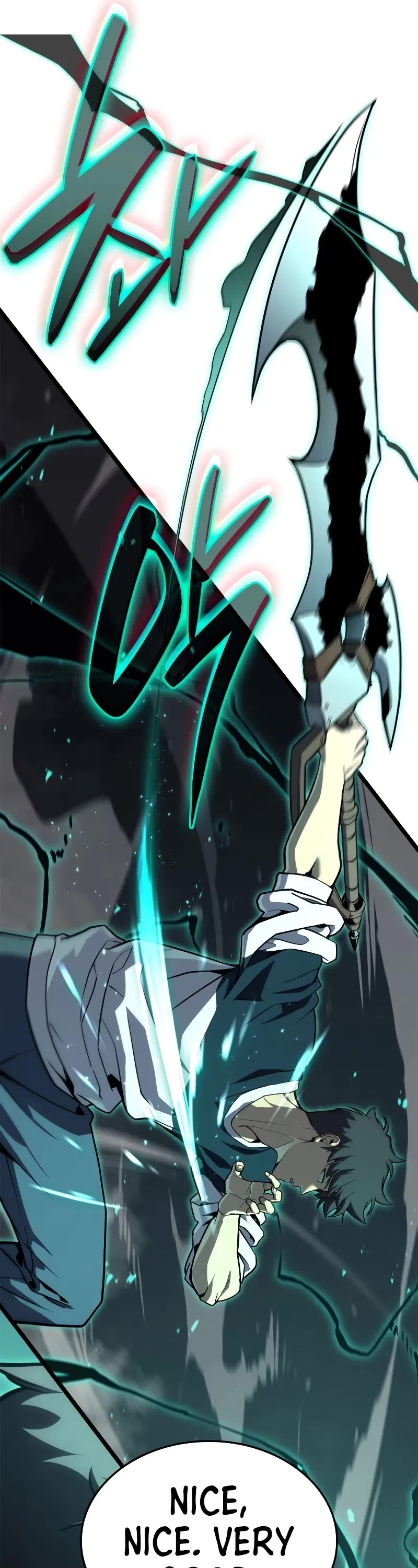 The Return of the Disaster-Class Hero Chapter 100 page 66 - Chapter 100