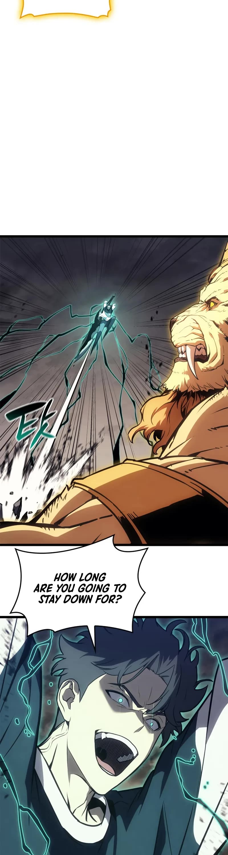 The Return of the Disaster-Class Hero Chapter 101 page 13 - Chapter 101