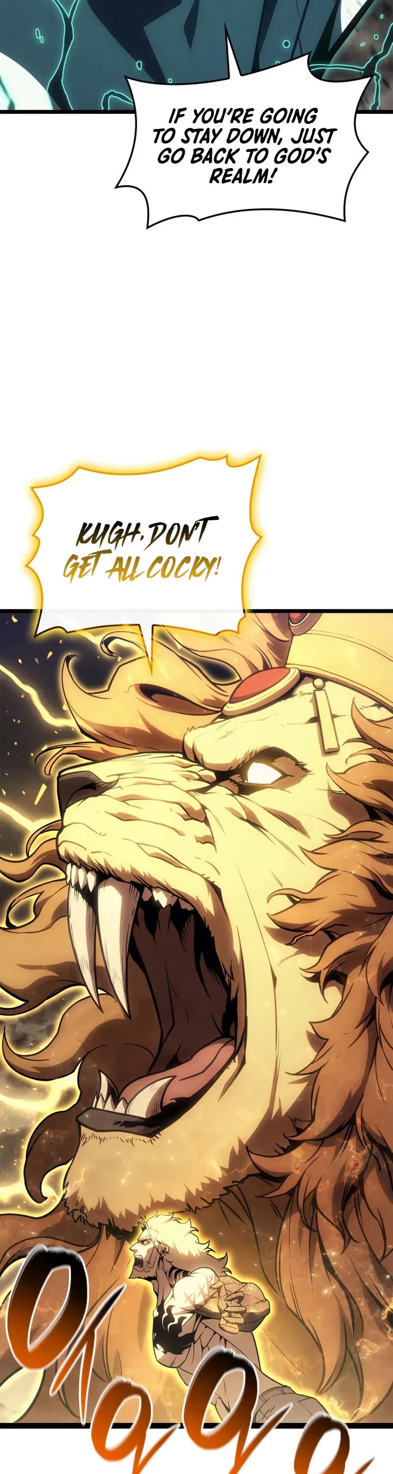 The Return of the Disaster-Class Hero Chapter 101 page 14 - Chapter 101