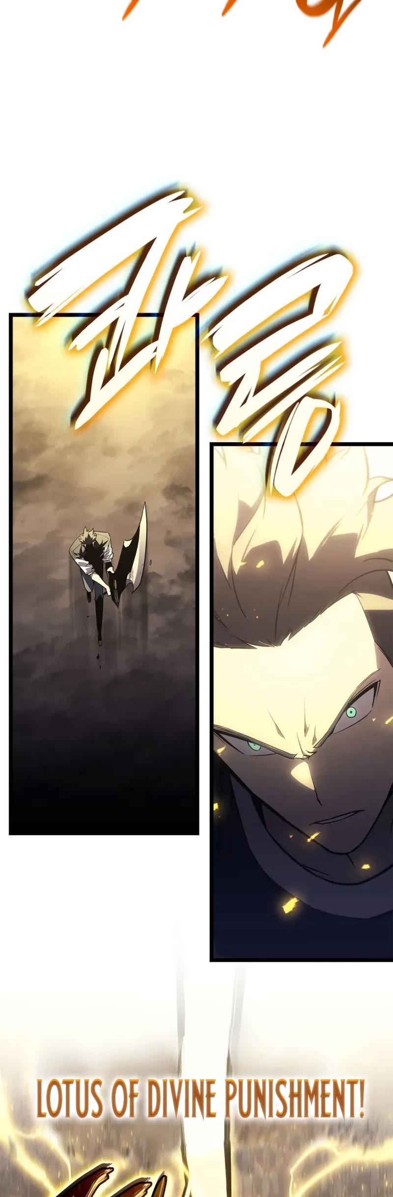 The Return of the Disaster-Class Hero Chapter 101 page 15 - Chapter 101