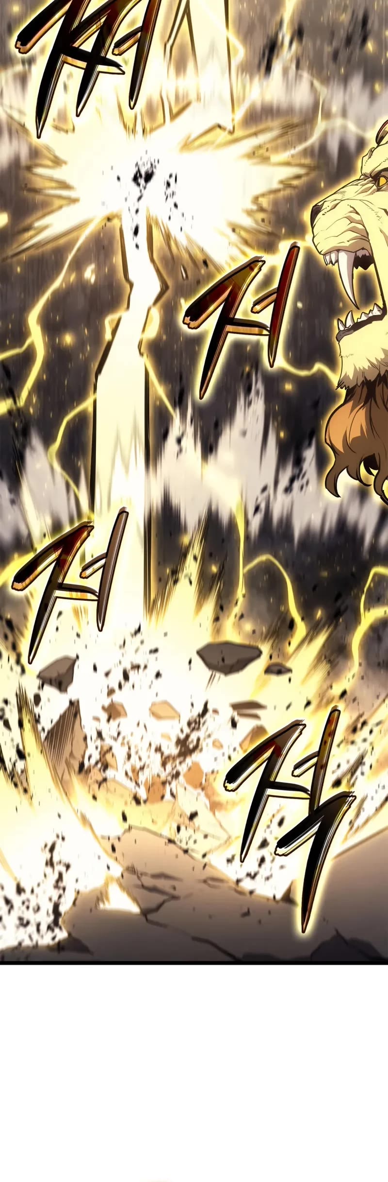 The Return of the Disaster-Class Hero Chapter 101 page 16 - Chapter 101