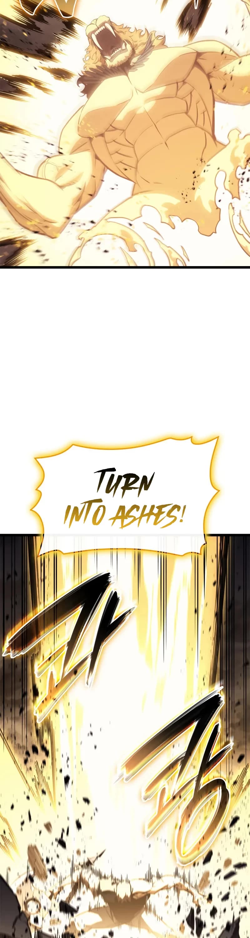 The Return of the Disaster-Class Hero Chapter 101 page 18 - Chapter 101