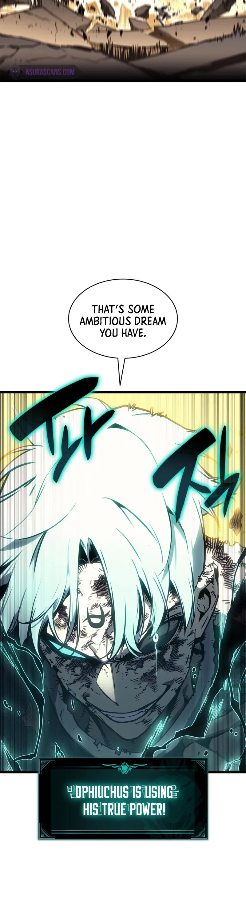 The Return of the Disaster-Class Hero Chapter 101 page 19 - Chapter 101