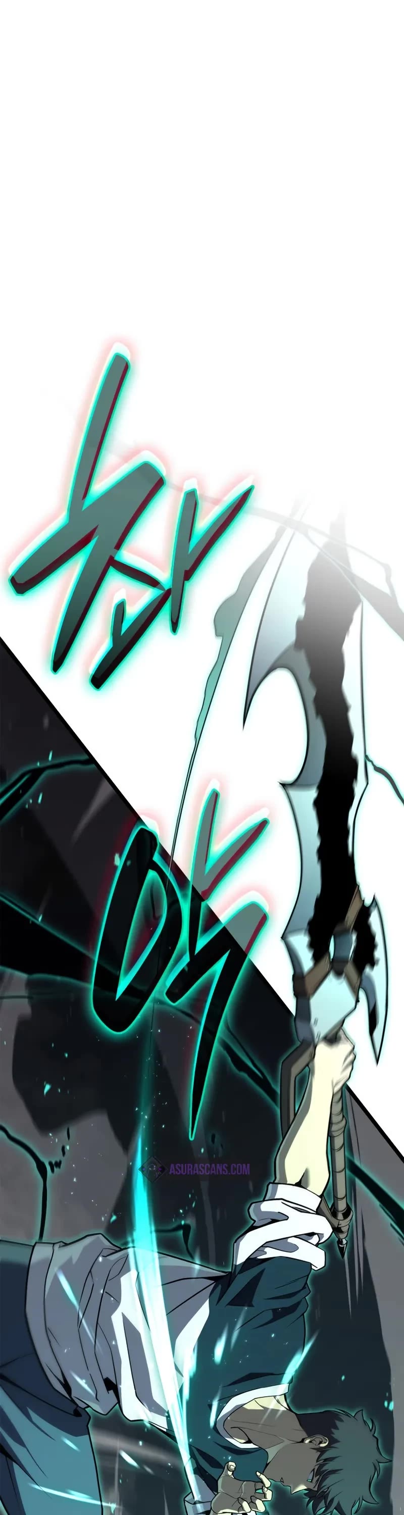 The Return of the Disaster-Class Hero Chapter 101 page 2 - Chapter 101