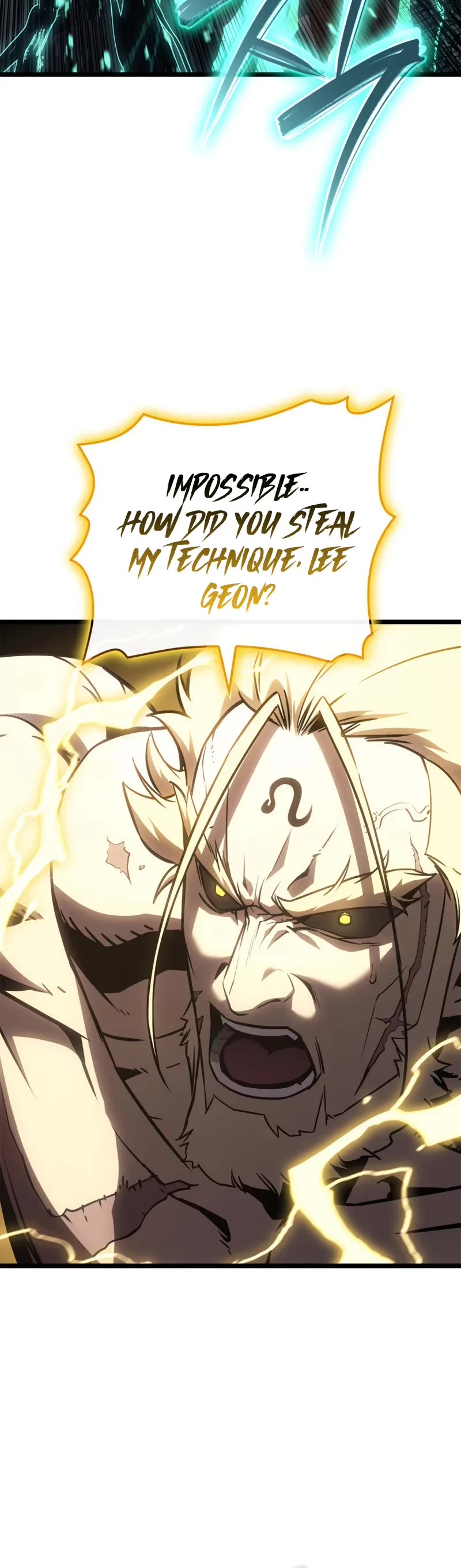 The Return of the Disaster-Class Hero Chapter 101 page 21 - Chapter 101