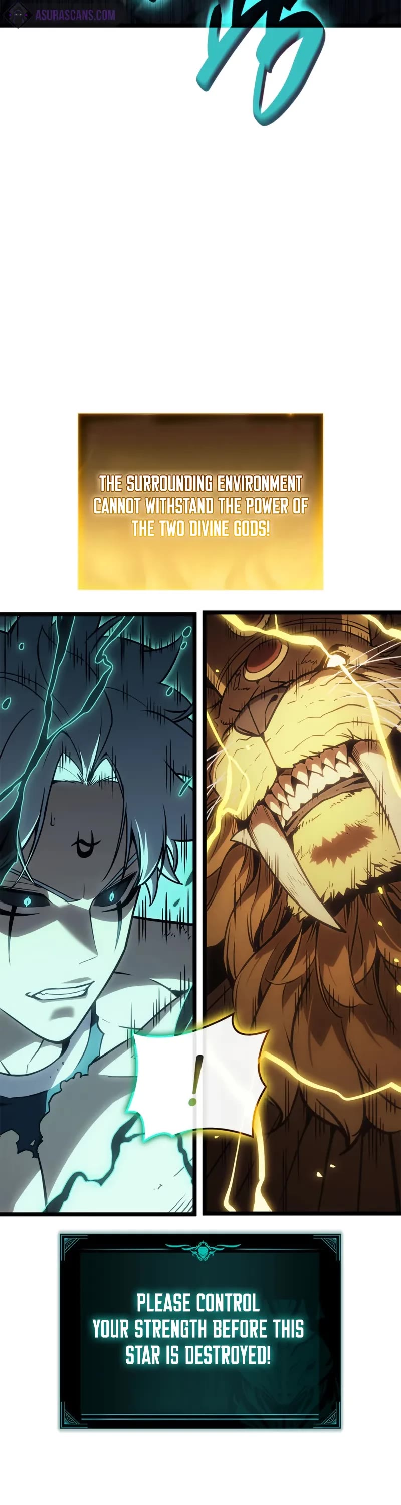 The Return of the Disaster-Class Hero Chapter 101 page 26 - Chapter 101
