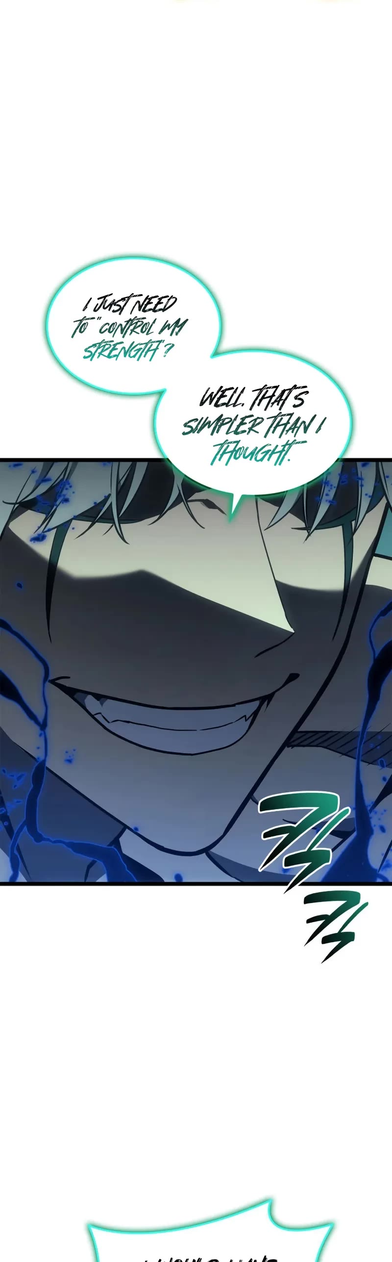 The Return of the Disaster-Class Hero Chapter 101 page 30 - Chapter 101
