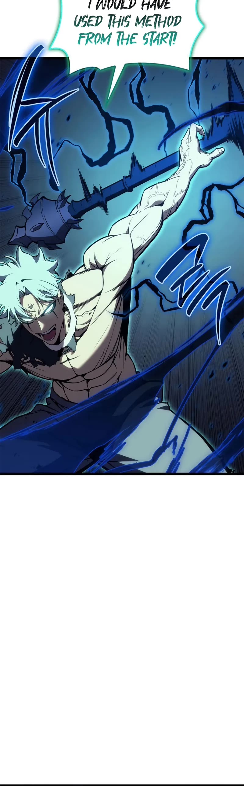 The Return of the Disaster-Class Hero Chapter 101 page 31 - Chapter 101